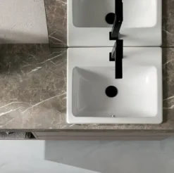 Hot Mobile arredo bagno Sospeso B go in offerta Mobili Bagno Sospeso