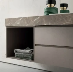 Hot Mobile arredo bagno Sospeso B go in offerta Mobili Bagno Sospeso