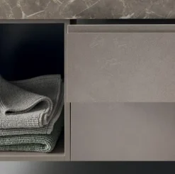 Hot Mobile arredo bagno Sospeso B go in offerta Mobili Bagno Sospeso