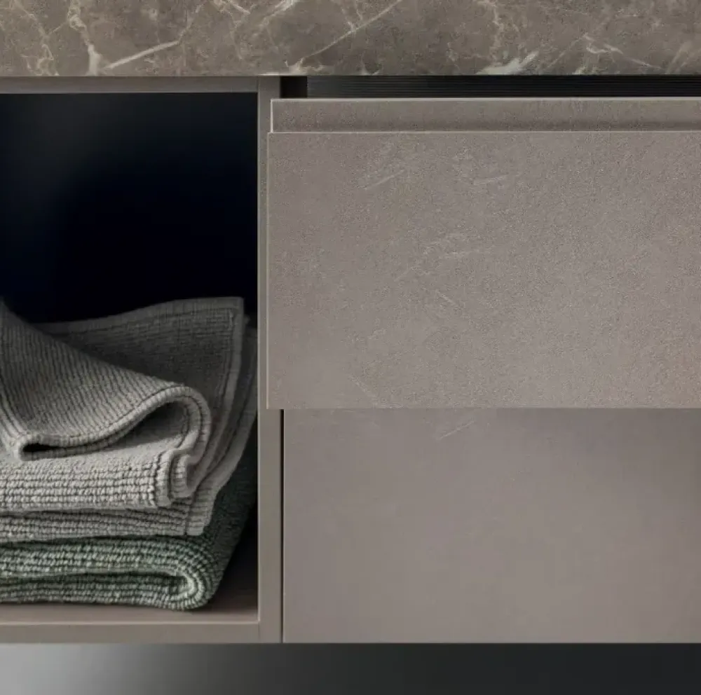 Hot Mobile arredo bagno Sospeso B go in offerta Mobili Bagno Sospeso