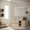 Mobile arredo bagno Sospeso yang 4 scontati^Ardeco