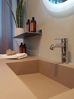 Sale Mobile arredo bagno Sospeso Tratto a prezzi scontati Mobili Bagno Sospeso