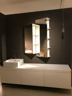 Sale Mobile arredo bagno Sospeso Meta in offerta Mobili Bagno Sospeso