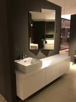 Sale Mobile arredo bagno Sospeso Meta in offerta Mobili Bagno Sospeso