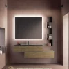 Ardeco Mobile arredo bagno Sospeso yang 11 in svendita- Mobili Bagno Sospeso