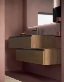 Ardeco Mobile arredo bagno Sospeso yang 11 in svendita- Mobili Bagno Sospeso