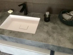 Discount Mobile bagno A0 open 230 SCONTATO a PREZZI OUTLET Mobili Bagno Sospeso