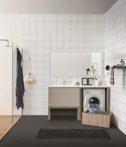 Mobile bagno A terra Acqua e sapone 11585 a prezzo ribassato Mobili Bagno A Terra