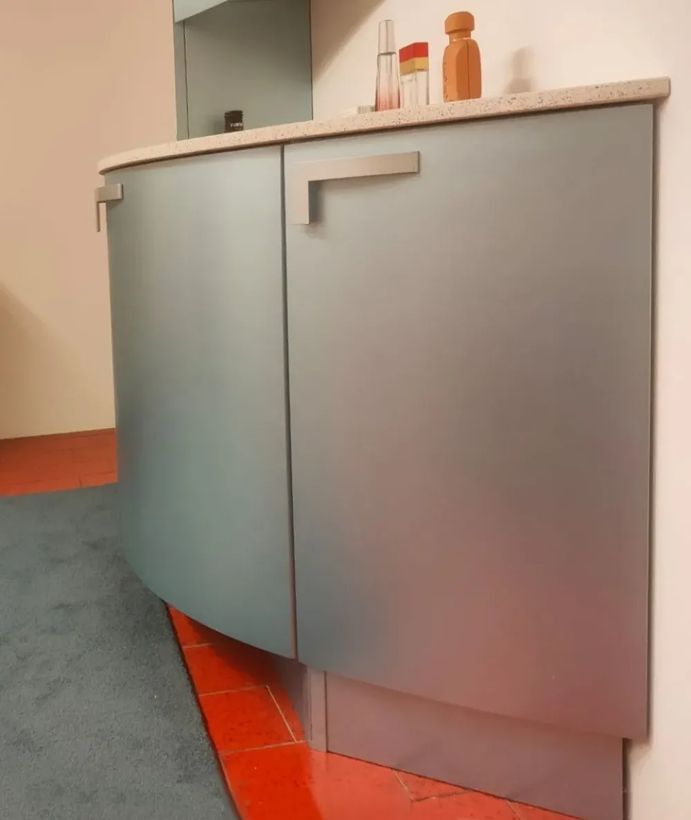 Mobile bagno A terra B215 calla a prezzo scontato^Favero Clearance