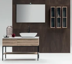 Mobile bagno A terra Bgo 2020 a prezzo ribassato^Compab Best