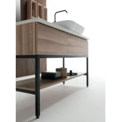 Mobile bagno A terra Bgo 2020 a prezzo ribassato^Compab Best