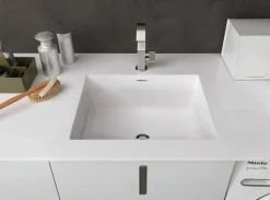 Outlet Mobile Bagno A Terra C6 a prezzo scontato! Mobili Bagno A Terra