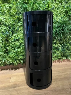 Clearance Mobile bagno a terra Componibili di SCONTATO - 40% Mobili Bagno A Terra