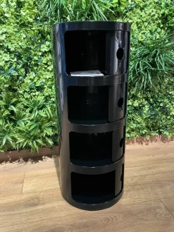 Clearance Mobile bagno a terra Componibili di SCONTATO - 40% Mobili Bagno A Terra