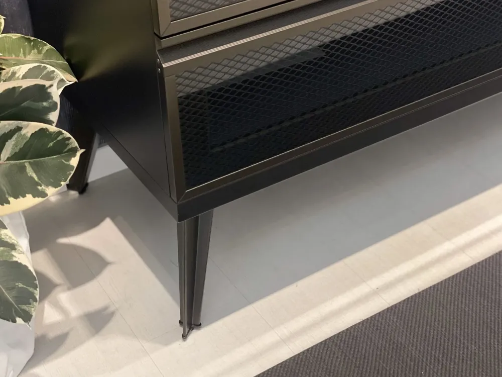 Mobile bagno a terra Diesel di SCONTATO - 50%^Scavolini Bathrooms New