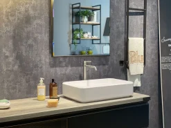 Mobile bagno a terra Diesel di SCONTATO - 50%^Scavolini Bathrooms New