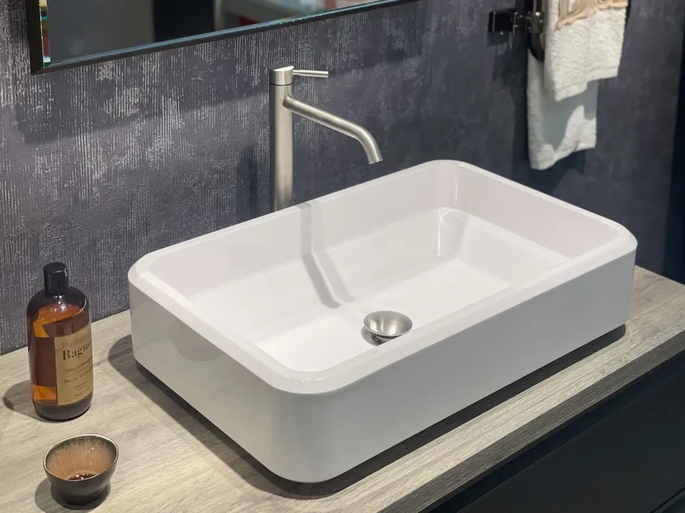 Mobile bagno a terra Diesel di SCONTATO - 50%^Scavolini Bathrooms New