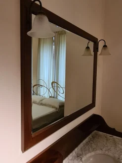 Mobile bagno A terra Epoca a prezzo ribassato^Artigianale