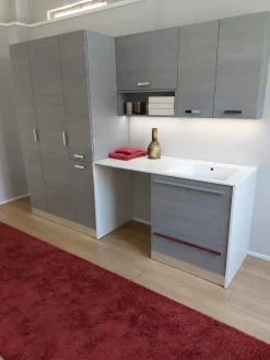 Compab Mobile bagno A terra Expo 13 a prezzo ribassato- Mobili Bagno A Terra