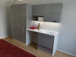 Compab Mobile bagno A terra Expo 13 a prezzo ribassato- Mobili Bagno A Terra