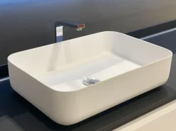 Mobile bagno A terra Formalia con forte sconto^Scavolini Clearance