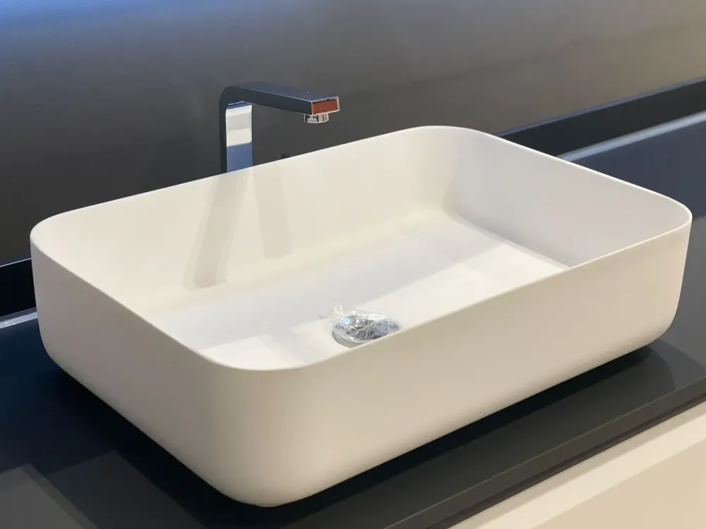 Mobile bagno A terra Formalia con forte sconto^Scavolini Clearance