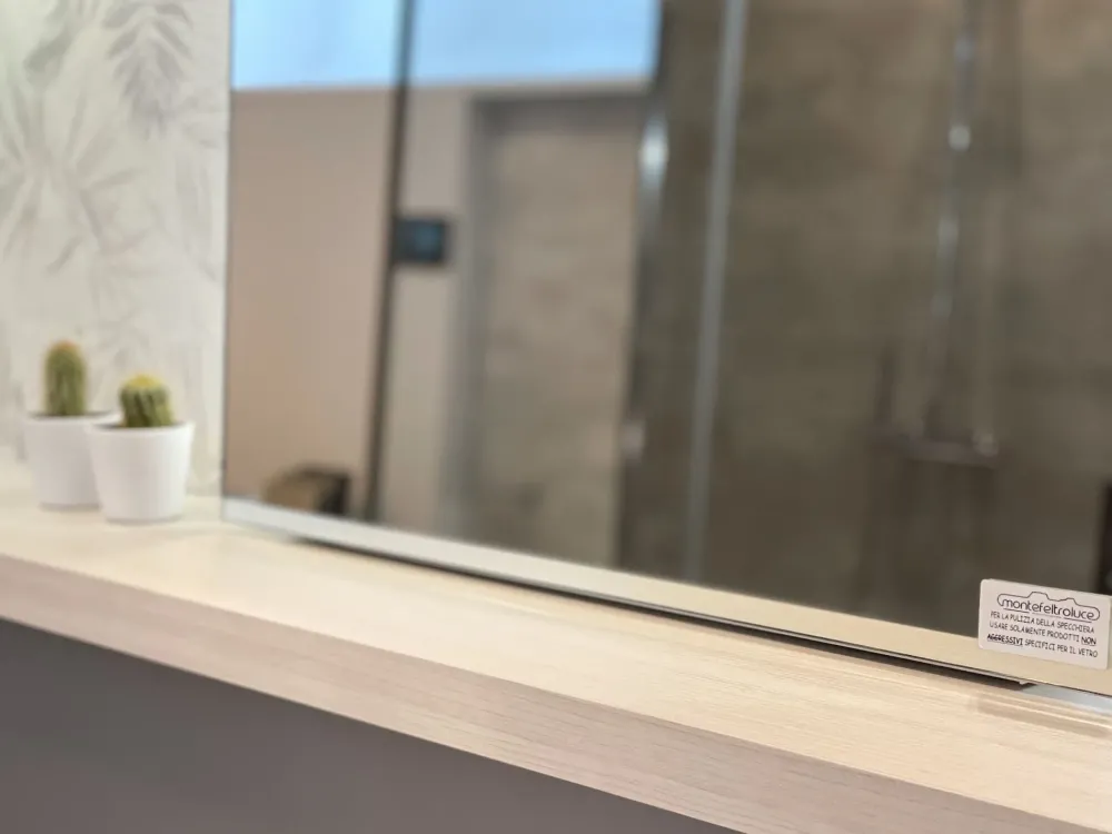 Mobile bagno A terra Ki in offerta^Scavolini Bathrooms New