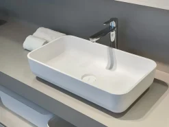 Mobile bagno A terra Ki in offerta^Scavolini Bathrooms New