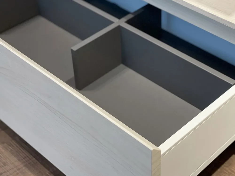 Mobile bagno A terra Ki in offerta^Scavolini Bathrooms New