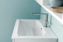Mobile bagno A terra Lavanderia up028 a prezzo scontato^Compab