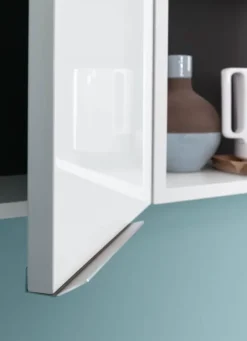 Mobile bagno A terra Lavanderia up028 a prezzo scontato^Compab