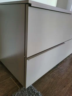 Baxar Mobile bagno A terra Line scontato - 51%- Mobili Bagno A Terra