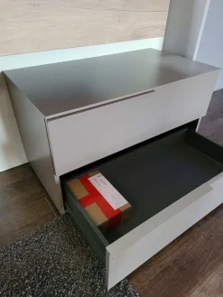 Baxar Mobile bagno A terra Line scontato - 51%- Mobili Bagno A Terra