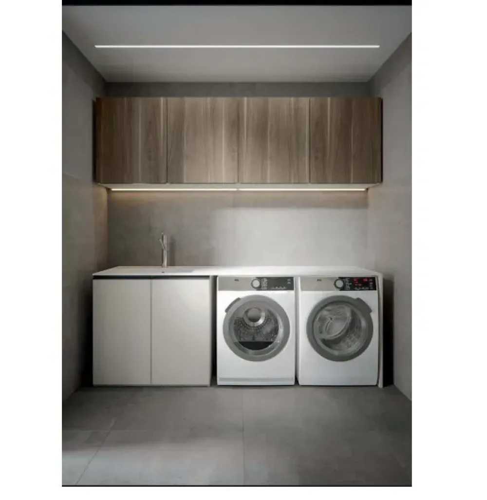 Edone Mobile bagno A terra Minerva min_13d a prezzi convenienti- Mobili Bagno A Terra