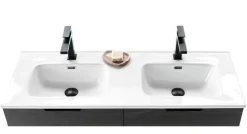 Outlet Mobile bagno A terra Up011 a prezzo scontato Mobili Bagno A Terra