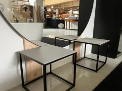 Mobile bagno Absolute specchio brunito SCONTATO a PREZZI OUTLET^Arbi Outlet