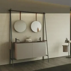 Mobile bagno Altalena 150   SCONTATO a PREZZI OUTLET^Colavene Discount