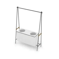 Mobile bagno Altalena 150 SCONTATO a PREZZI OUTLET^Colavene Discount