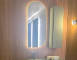 Hot Mobile bagno Piana IN OFFERTA OUTLET Mobili Bagno A Terra