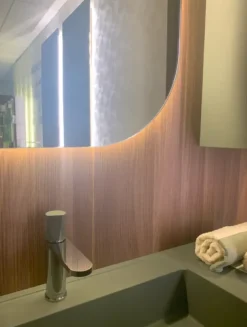 Hot Mobile bagno Piana IN OFFERTA OUTLET Mobili Bagno A Terra