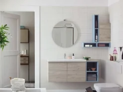 Arbi Mobile bagno Home con uno sconto del 26%- Mobili Bagno Sospeso