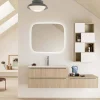 Arbi Mobile bagno Inka con uno sconto imperdibile- Mobili Bagno Sospeso