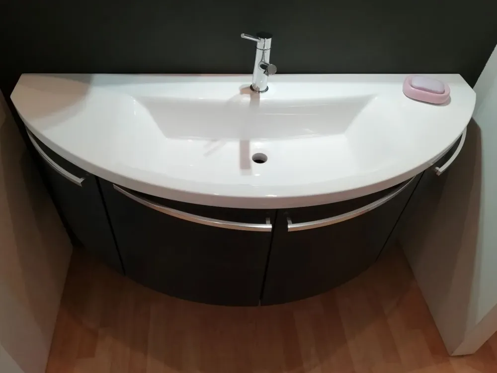 Arbi Mobile bagno Sky con uno sconto imperdibile- Mobili Bagno Sospeso