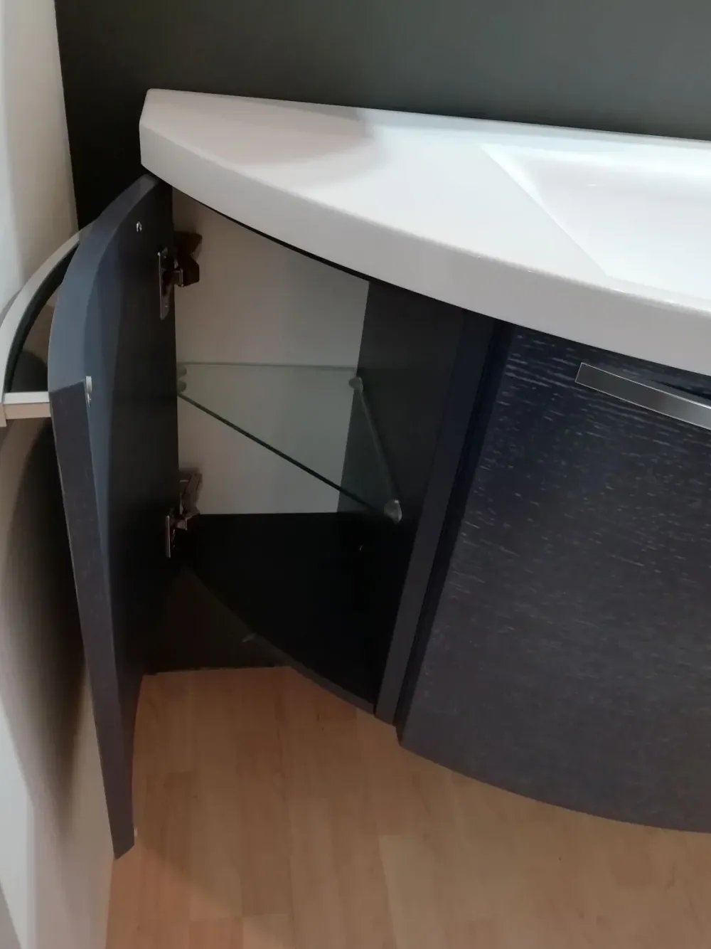 Arbi Mobile bagno Sky con uno sconto imperdibile- Mobili Bagno Sospeso