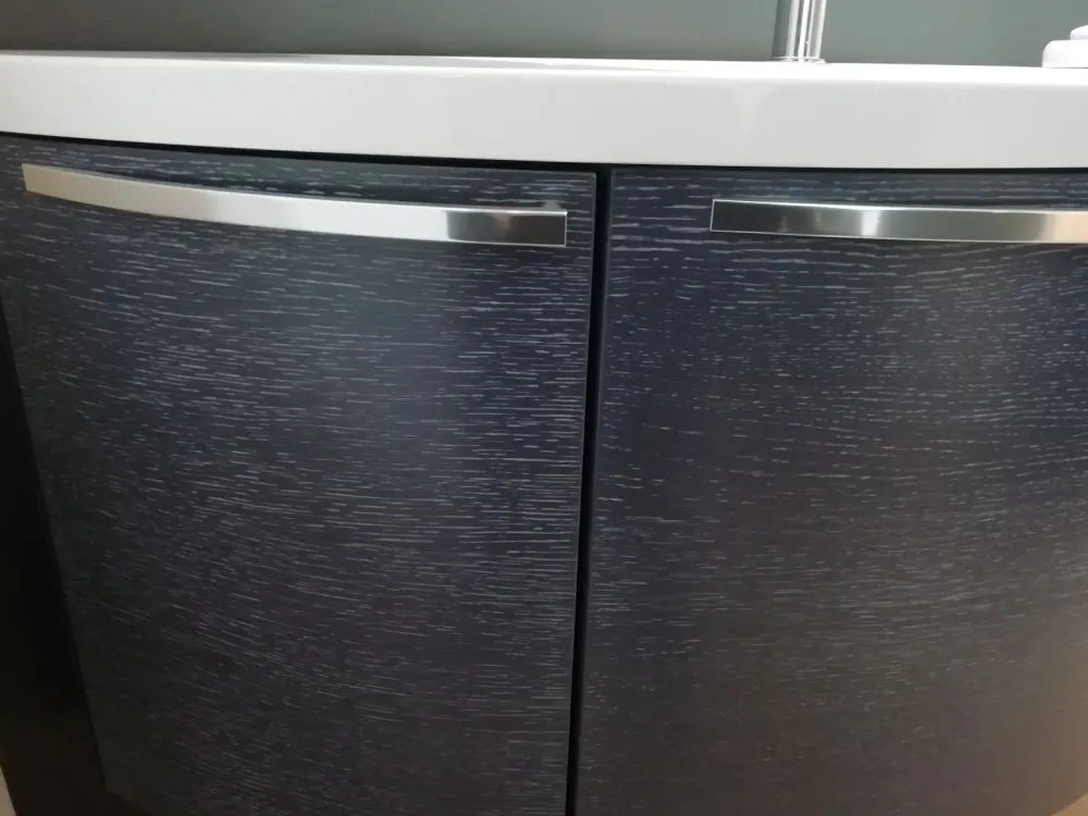 Arbi Mobile bagno Sky con uno sconto imperdibile- Mobili Bagno Sospeso