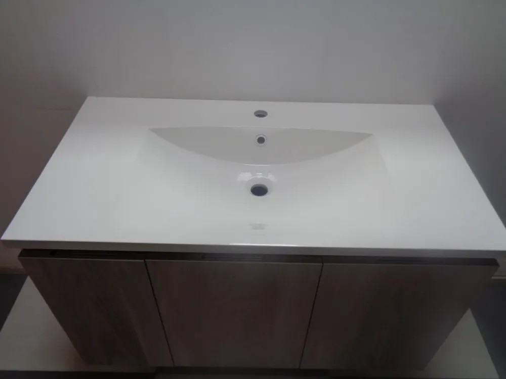 Arcom Mobile bagno Ely yosemite chiaro IN OFFERTA OUTLET- Mobili Bagno Sospeso