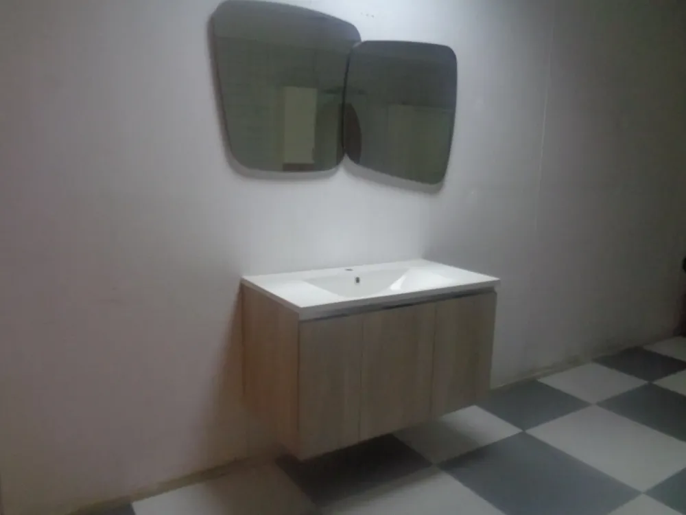 Arcom Mobile bagno Ely yosemite chiaro IN OFFERTA OUTLET- Mobili Bagno Sospeso