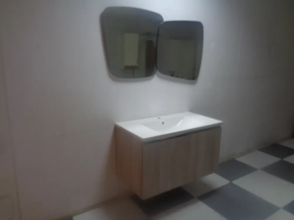 Arcom Mobile bagno Ely yosemite chiaro IN OFFERTA OUTLET- Mobili Bagno Sospeso