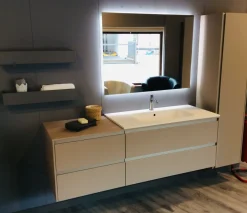 Mobile bagno Ac italo 1 IN OFFERTA OUTLET^Artigianale Online