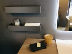 Mobile bagno Ac italo 1 IN OFFERTA OUTLET^Artigianale Online